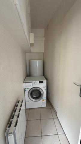 Appartement 1 pièce(s) 35 m²