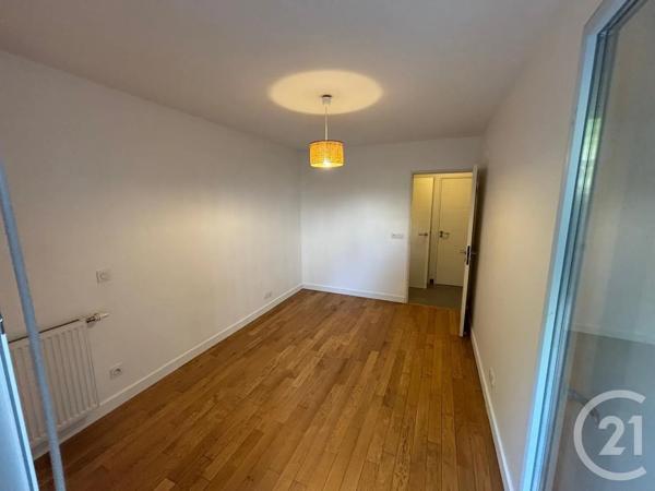 Appartement F3 à vendre  3 pièces - 63 m 2   LYON  - 69007