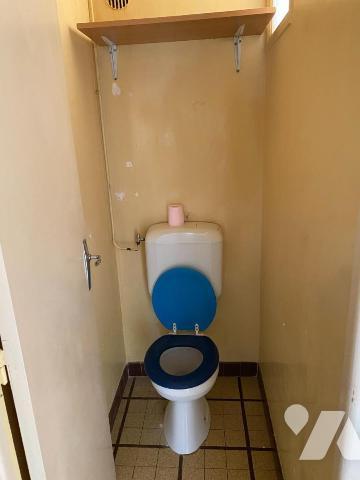 PAVILLON - A VENDRE- BESSE / BRAYE (72310)