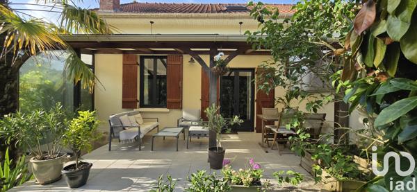 Maison à vendre 3 pièces 78 m² Juilly