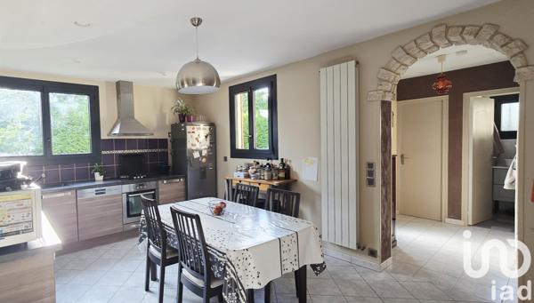 Maison à vendre 3 pièces 78 m² Juilly