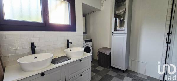 Maison à vendre 3 pièces 78 m² Juilly