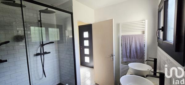 Maison à vendre 3 pièces 78 m² Juilly