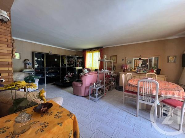 Maison à vendre  10 pièces - 308,13 m 2   CAGNES SUR MER  - 06