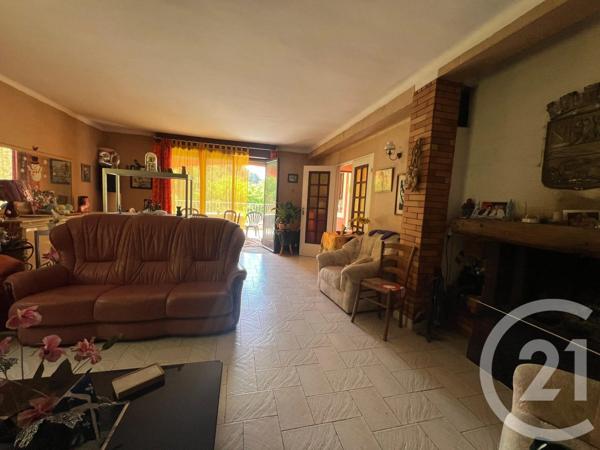 Maison à vendre  10 pièces - 308,13 m 2   CAGNES SUR MER  - 06
