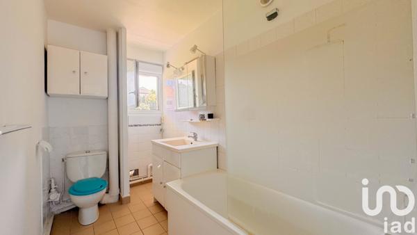 Appartement à vendre 2 pièces 37 m² Rueil-Malmaison