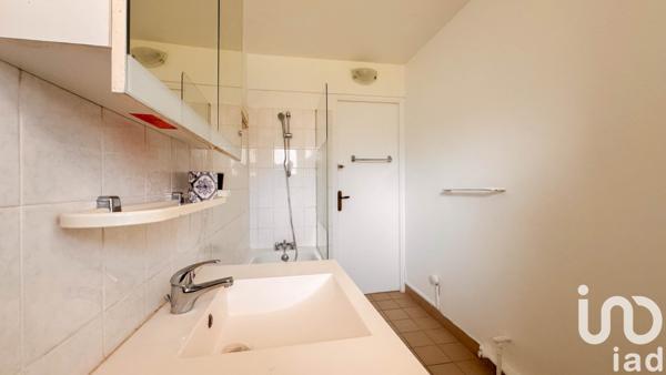 Appartement à vendre 2 pièces 37 m² Rueil-Malmaison