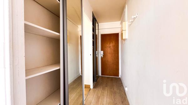 Appartement à vendre 2 pièces 37 m² Rueil-Malmaison