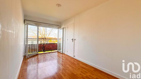 Appartement à vendre 2 pièces 37 m² Rueil-Malmaison