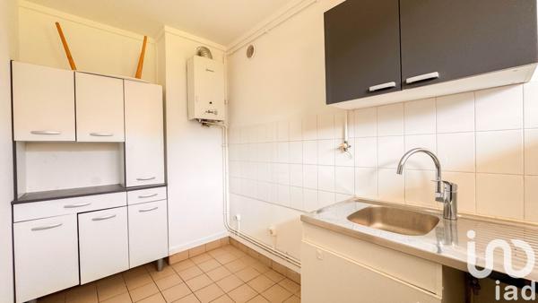 Appartement à vendre 2 pièces 37 m² Rueil-Malmaison