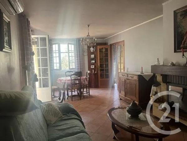 Maison à vendre  4 pièces - 90 m 2   MIRAMAS  - 13