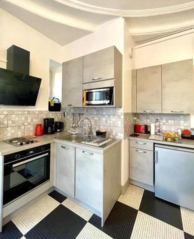 Appartement 2 pièces de 55 m² à Le mont dore