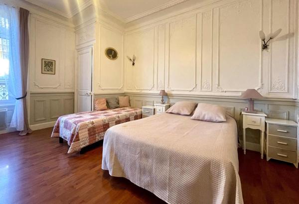 Appartement 2 pièces de 55 m² à Le mont dore