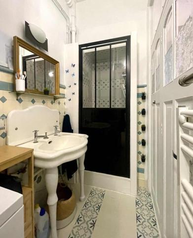 Appartement 2 pièces de 55 m² à Le mont dore