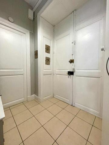 Appartement 2 pièces de 55 m² à Le mont dore