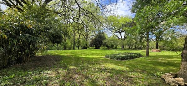 Maison à vendre 4 pièces VILLEMATIER (31) TERRAIN 2160m²