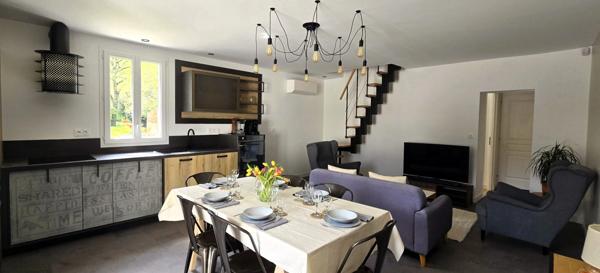 Maison à vendre 4 pièces VILLEMATIER (31) TERRAIN 2160m²