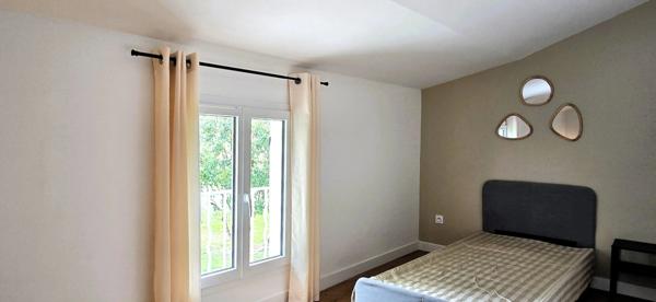 Maison à vendre 4 pièces VILLEMATIER (31) TERRAIN 2160m²