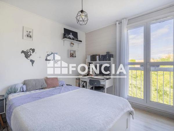 À vendre Appartement 5 pièces 105 m² - Marignane 13700