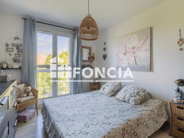 À vendre Appartement 5 pièces 105 m² - Marignane 13700