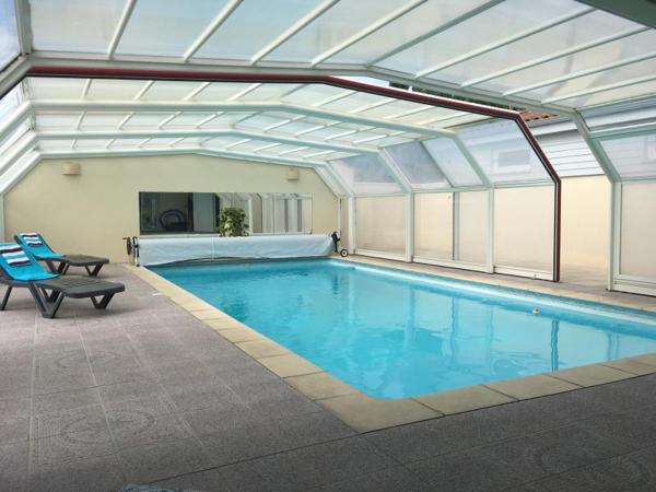 Vente maison Saint Michel En L Herm : 568 000 € - L'Aiguillon la Presqu'Ile - Agent Co David Billaud