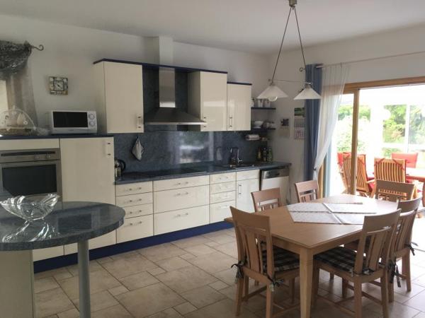 Vente maison Saint Michel En L Herm : 568 000 € - L'Aiguillon la Presqu'Ile - Agent Co David Billaud