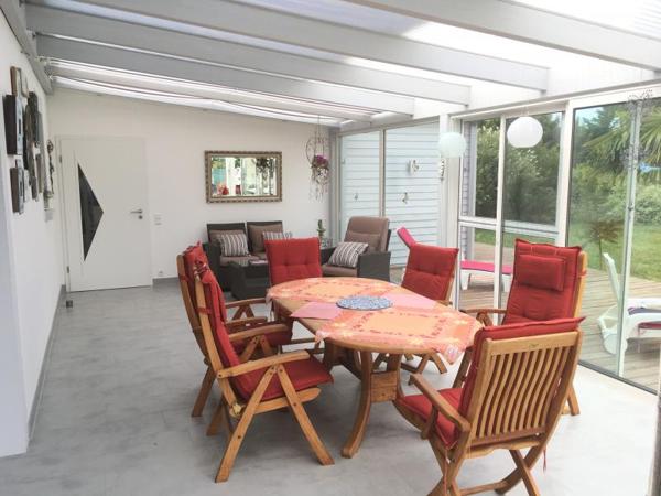 Vente maison Saint Michel En L Herm : 568 000 € - L'Aiguillon la Presqu'Ile - Agent Co David Billaud