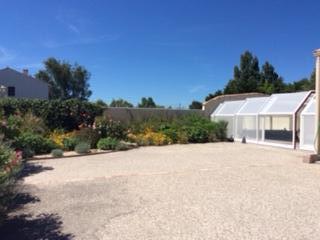 Vente maison Saint Michel En L Herm : 568 000 € - L'Aiguillon la Presqu'Ile - Agent Co David Billaud