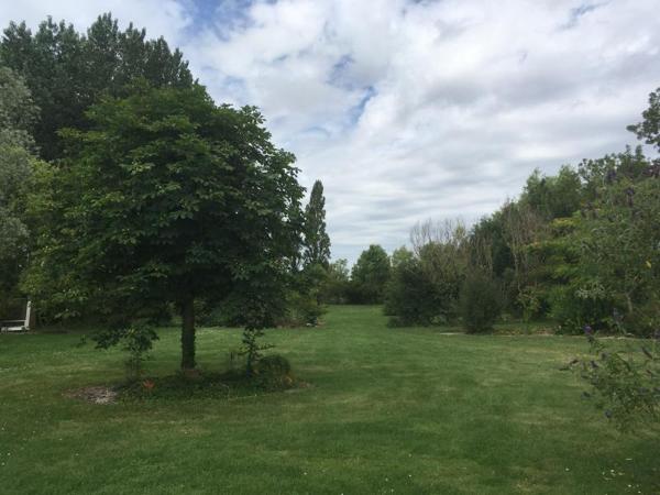 Vente maison Saint Michel En L Herm : 568 000 € - L'Aiguillon la Presqu'Ile - Agent Co David Billaud