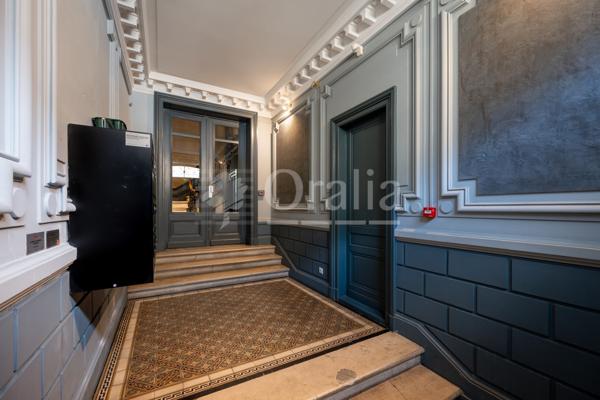 Appartement · Vente Bordeaux (33000) 3 pièces · 75m²
