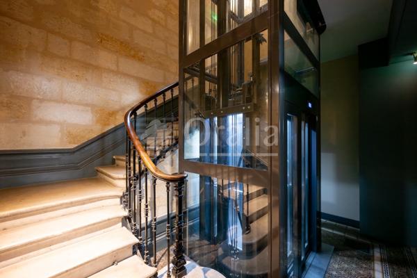 Appartement · Vente Bordeaux (33000) 3 pièces · 75m²