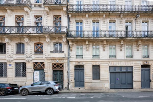 Appartement · Vente Bordeaux (33000) 3 pièces · 75m²