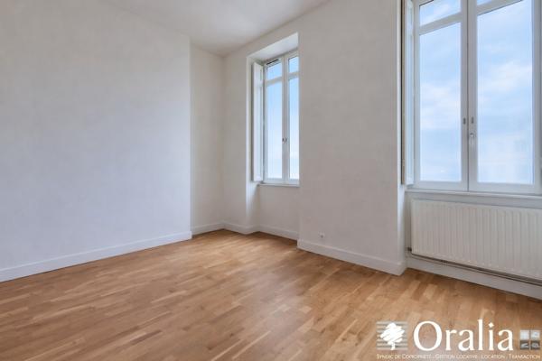 Appartement · Vente Bordeaux (33000) 3 pièces · 75m²