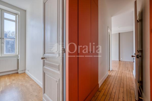 Appartement · Vente Bordeaux (33000) 3 pièces · 75m²