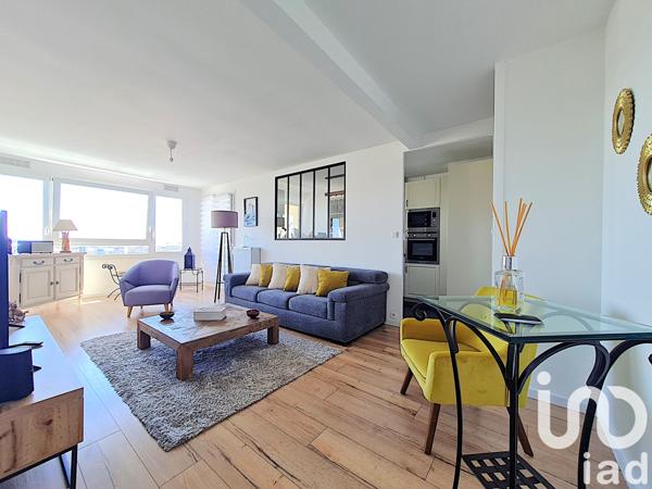 Appartement à vendre 4 pièces 80 m² Le Havre