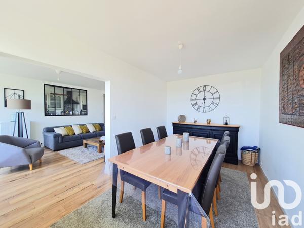 Appartement à vendre 4 pièces 80 m² Le Havre