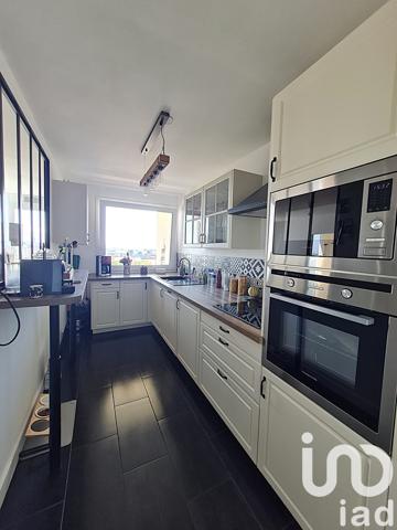 Appartement à vendre 4 pièces 80 m² Le Havre