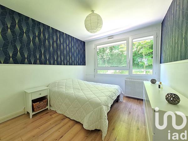 Appartement à vendre 4 pièces 80 m² Le Havre