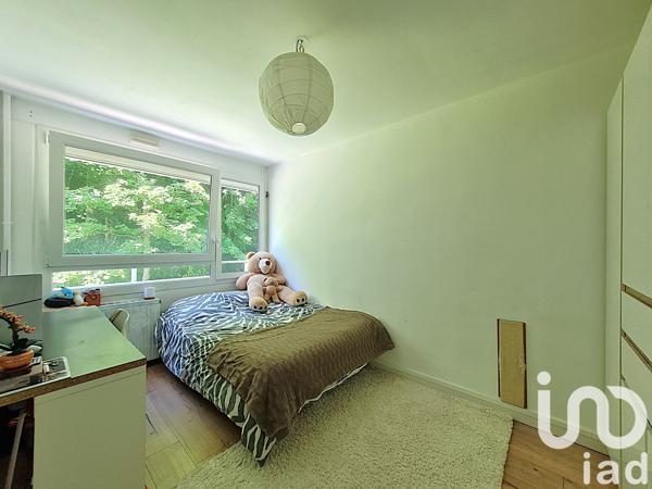 Appartement à vendre 4 pièces 80 m² Le Havre