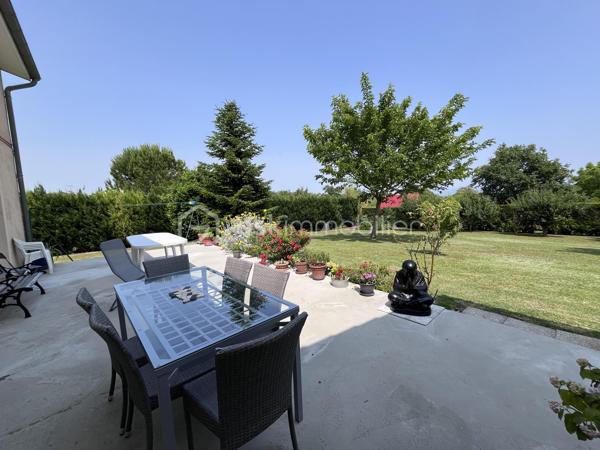 Maison d architecte de 270 m²