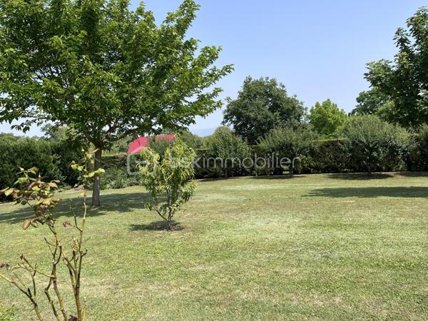 Maison d architecte de 270 m²