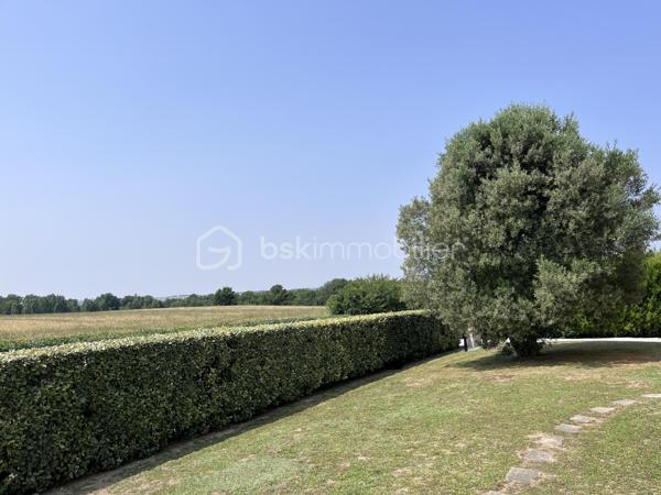 Maison d architecte de 270 m²