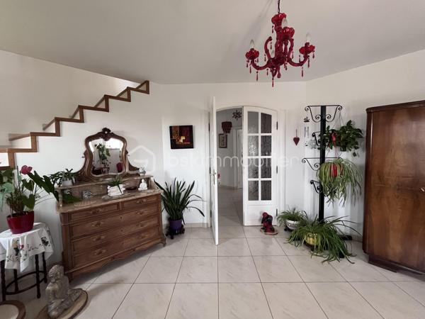 Maison d architecte de 270 m²