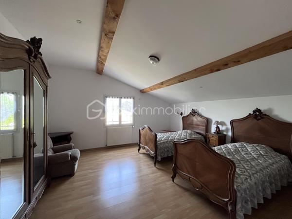 Maison d architecte de 270 m²