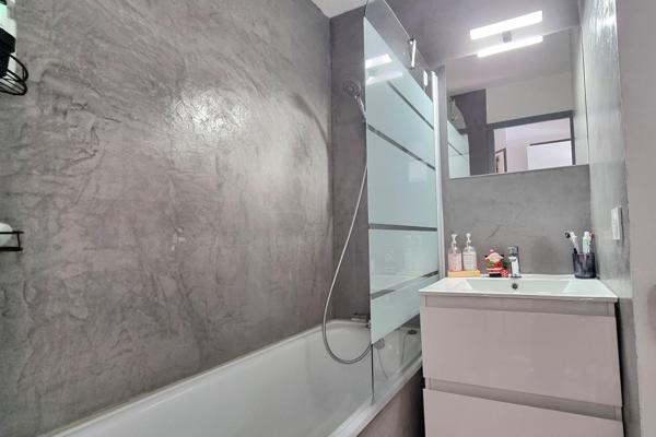 Studio résidence Port Bourgenay