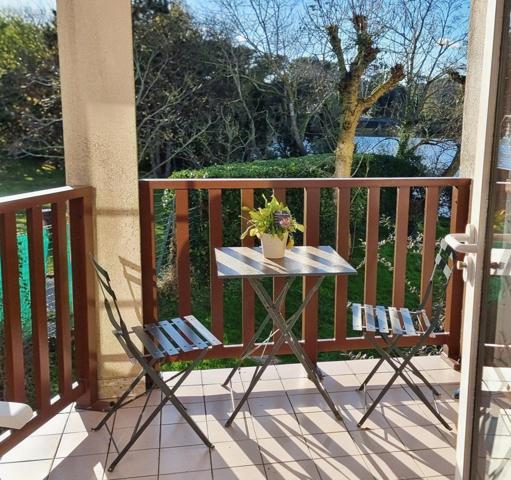 Studio résidence Port Bourgenay