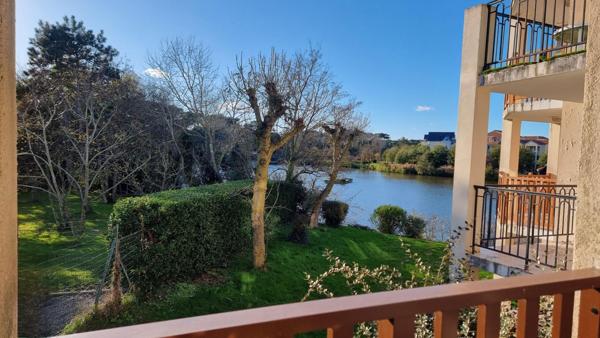 Studio résidence Port Bourgenay