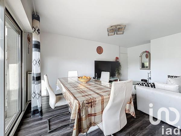 Appartement à vendre 4 pièces 84 m² Saint-Jacques-de-la-Lande