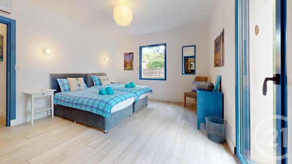 Maison à vendre  8 pièces - 218,17 m2 LONGEVILLE SUR MER - 85