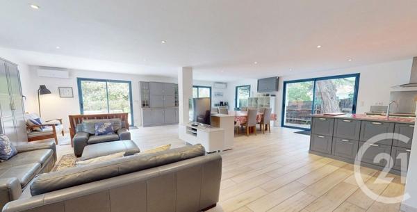 Maison à vendre  8 pièces - 218,17 m2 LONGEVILLE SUR MER - 85
